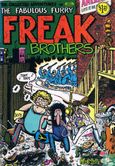 Freak Brothers 1 - Bild 1