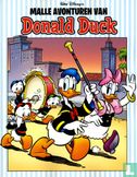 Malle avonturen van Donald Duck - Image 1