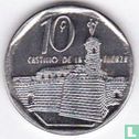 Cuba 10 centavos 2013 - Afbeelding 2