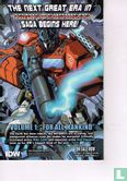 Transformers Prime   - Afbeelding 2