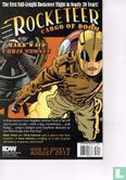 Regeneration One 82