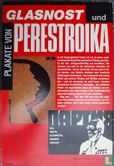 Plakate von Glasnost und Perestroika - Afbeelding 2