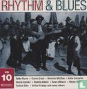 Rhythm & Blues 10 - Afbeelding 1