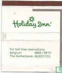 Holiday Inn - Belgium - Bild 1