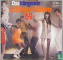 Das Klingende Schlageralbum 1969 - Afbeelding 1