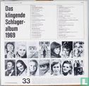 Das Klingende Schlageralbum 1969 - Afbeelding 2