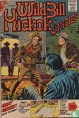 Wild Bill Hickok and Jingles - Image 1