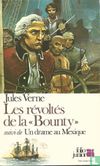 Les revoltes de la "Bounty"  - Afbeelding 1