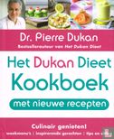 Het Dukan Dieet Kookboek - Afbeelding 1