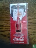 Coca-Cola Mobile Flasher - Image 1