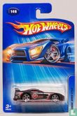 Dodge Viper GTS-R