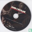 John Coltrane Quartet Live in '62