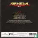 John Coltrane with Wilbur Harden - Savoy Recordings Vol. 2 - Afbeelding 2