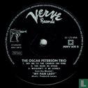 Oscar Peterson Trio plays My Fair Lady - Afbeelding 3