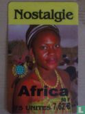 Nostalgie - Africa - Afbeelding 1