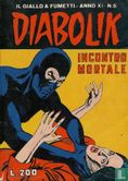 Incontro mortale - Bild 1