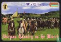 Norman Cavalry on the March - Image 1