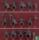 Norman Cavalry on the March - Image 2