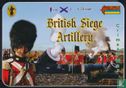 British Siege Artillery - Afbeelding 1