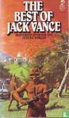 The Best of Jack Vance - Afbeelding 1