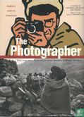 The Photographer - Into War-Torn Afghanistan with Docters without Borders - Image 1