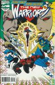 The New Warriors 47 - Image 1