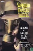 Sandman Mystery Theatre  Dr. Death and the Night of the Butcher - Afbeelding 1