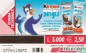 Ferrero - Pingui' - Ombretta Verrato - Bild 2