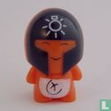 Hiro (orange) - Bild 1