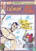 Cat-Man & Red Puma - Image 1