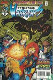 The New Warriors 61 - Image 1