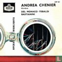 Andrea Chenier - Giordano - Image 1