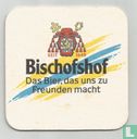 Bischofshof Weißbier - Afbeelding 2