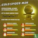 Gold Spider-Man - Image 1