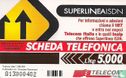 Superlinea ISDN - Bild 2