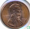 United States 1 cent 1994 (D) - Image 1