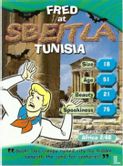 Fred at Sbeitla Tunisia - Afbeelding 1