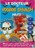 Le Docteur at Voodoo Church Haiti - Image 1