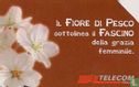 Messaggi Floreali - Fiore Di Pesco - Image 1
