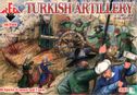 Turkish Artillery 16th century - Bild 1