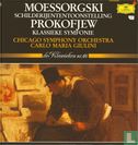 Moesssorsgski / Prokofjew - Afbeelding 1