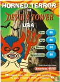 Horned Terror at Devil's Tower USA - Bild 1