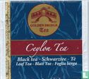 Ceylon Tea