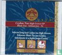 Ceylon Tea