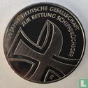 Allemagne 10 euro 2015 "150 years German Maritime Search and Rescue Service" - Image 2