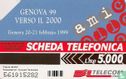 Genova 1999 - Bild 2