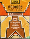 Rooibos Vanille-Sahne  - Bild 1