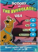 Scooby at The Everglades USA - Image 1