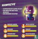 Hawkeye - Bild 1