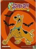 Scooby at Ol Doinyo Lengai Tanzania - Afbeelding 2
